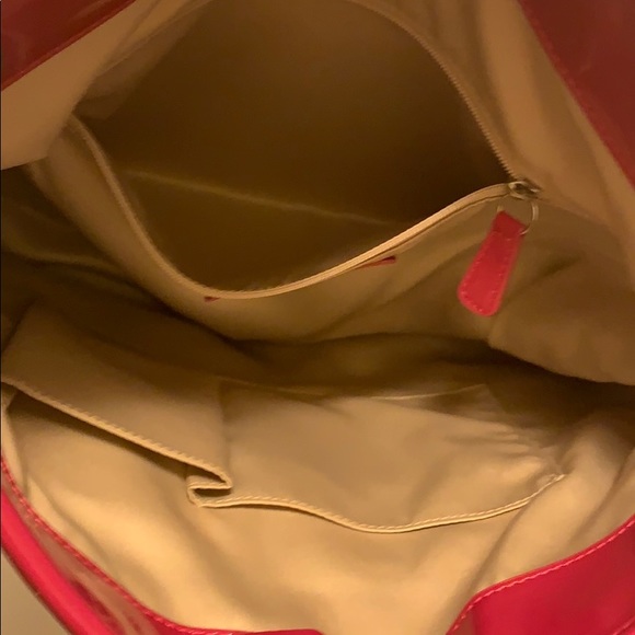 Coach purse - Picture 3 of 5